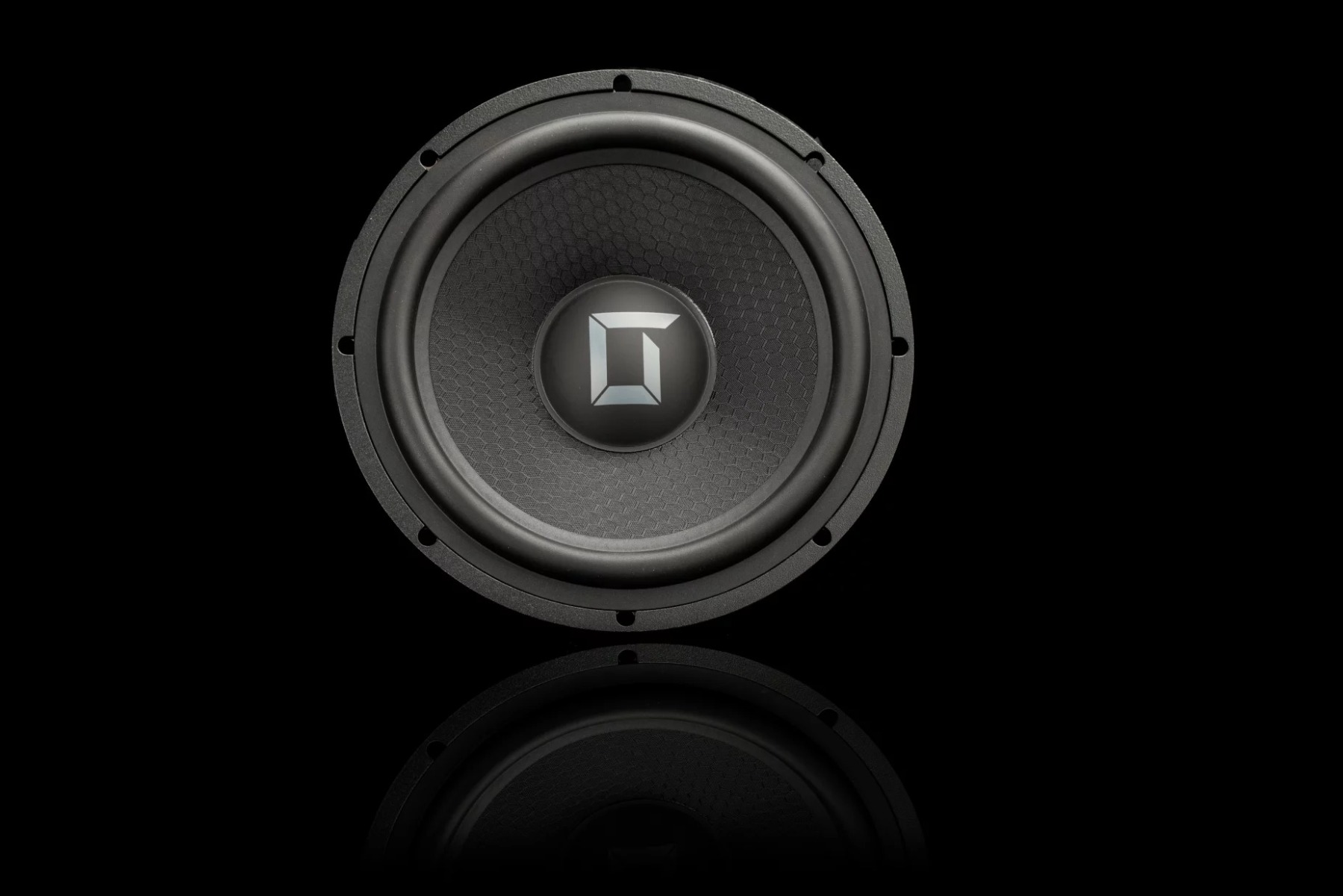 Gladen SIGMA 165.2 component speakers (165 mm).