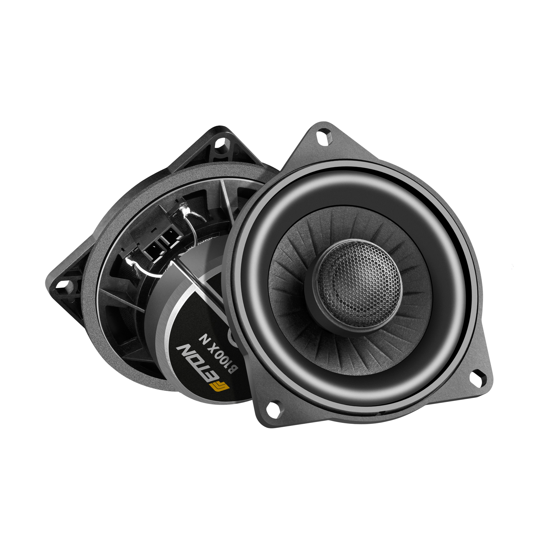 Eton B 100 X N for BMW upgrade