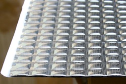 Silent Coat Extra M4 vibrodamping (4.0 mm., 0.1 m²).