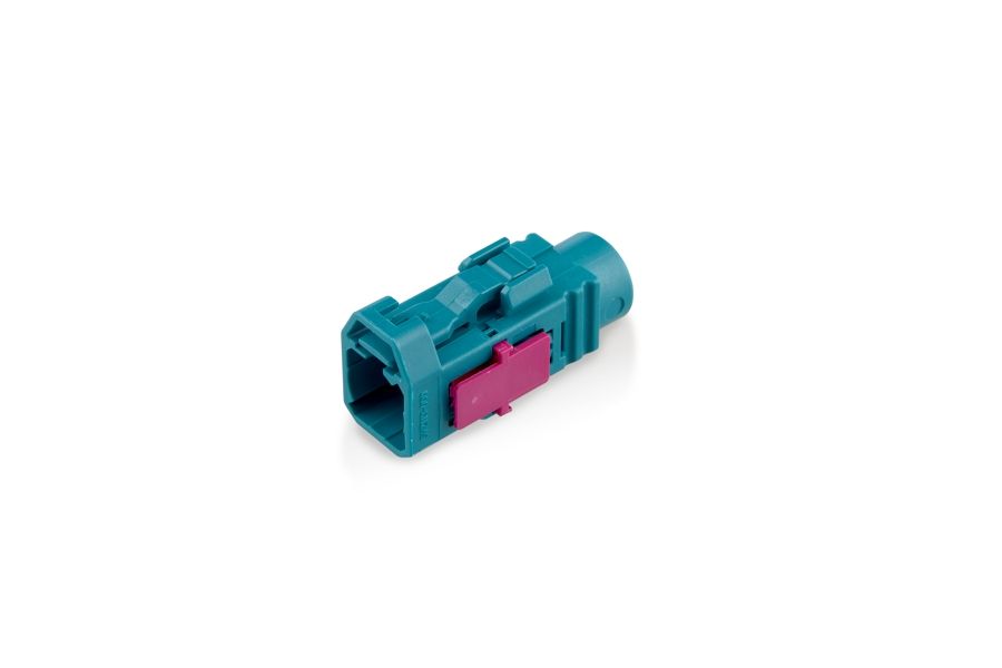 Fakra female housing kit. 7131056