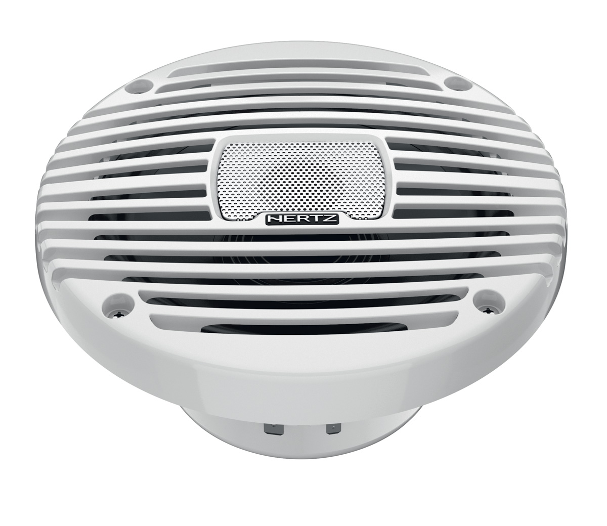 Hertz HEX 6.5 M – TW marine coaxial speakers (165 mm).
