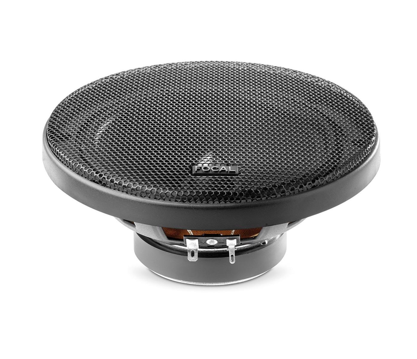 Focal ASE 165 2-way component speakers (165 mm).