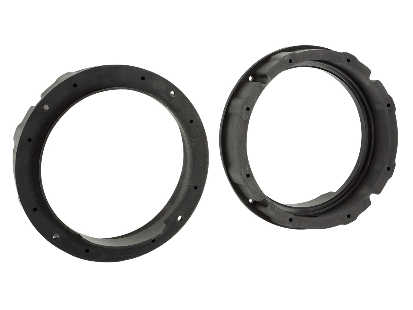 VW Amarok, Golf VI, VII, Passat... (->2022) speaker adapter GFK (165 mm). 271320-17