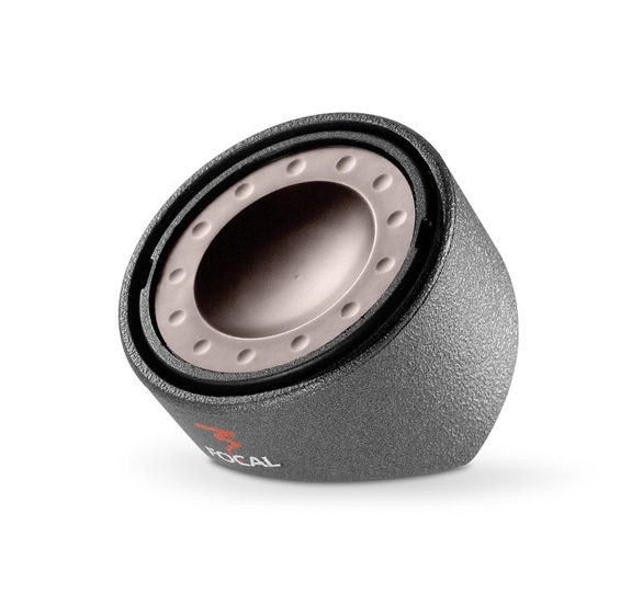 Focal TNB, TA246 tweeter