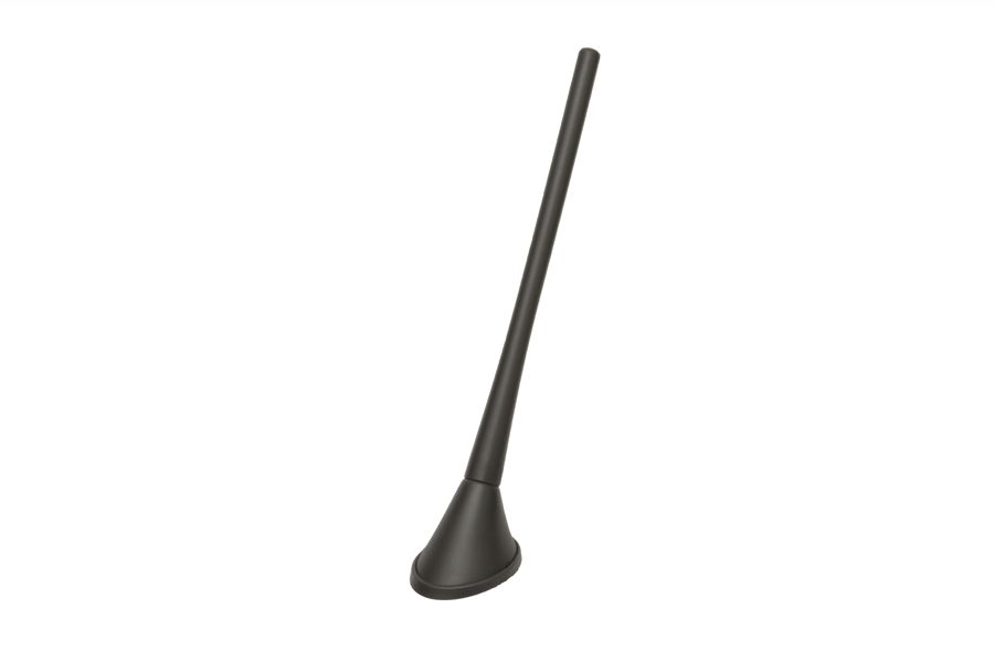 Universal car AM/FM DAB ready passive antenna. 7677865