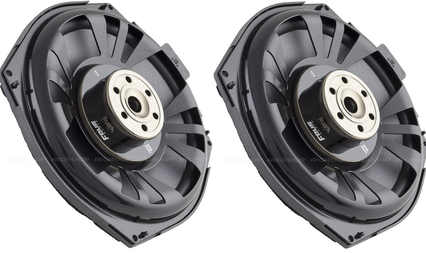 FOUR Audio SW8-BMW subwoofer 8" (200 mm) for BMW.
