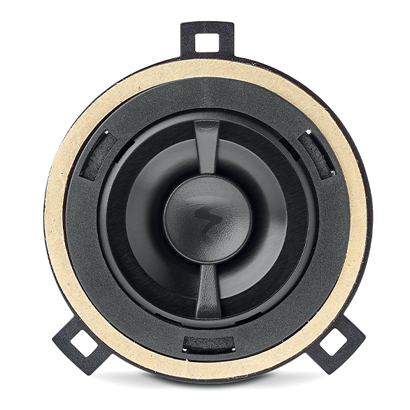Focal IS VW 155 component speakers (165 mm) for VW.