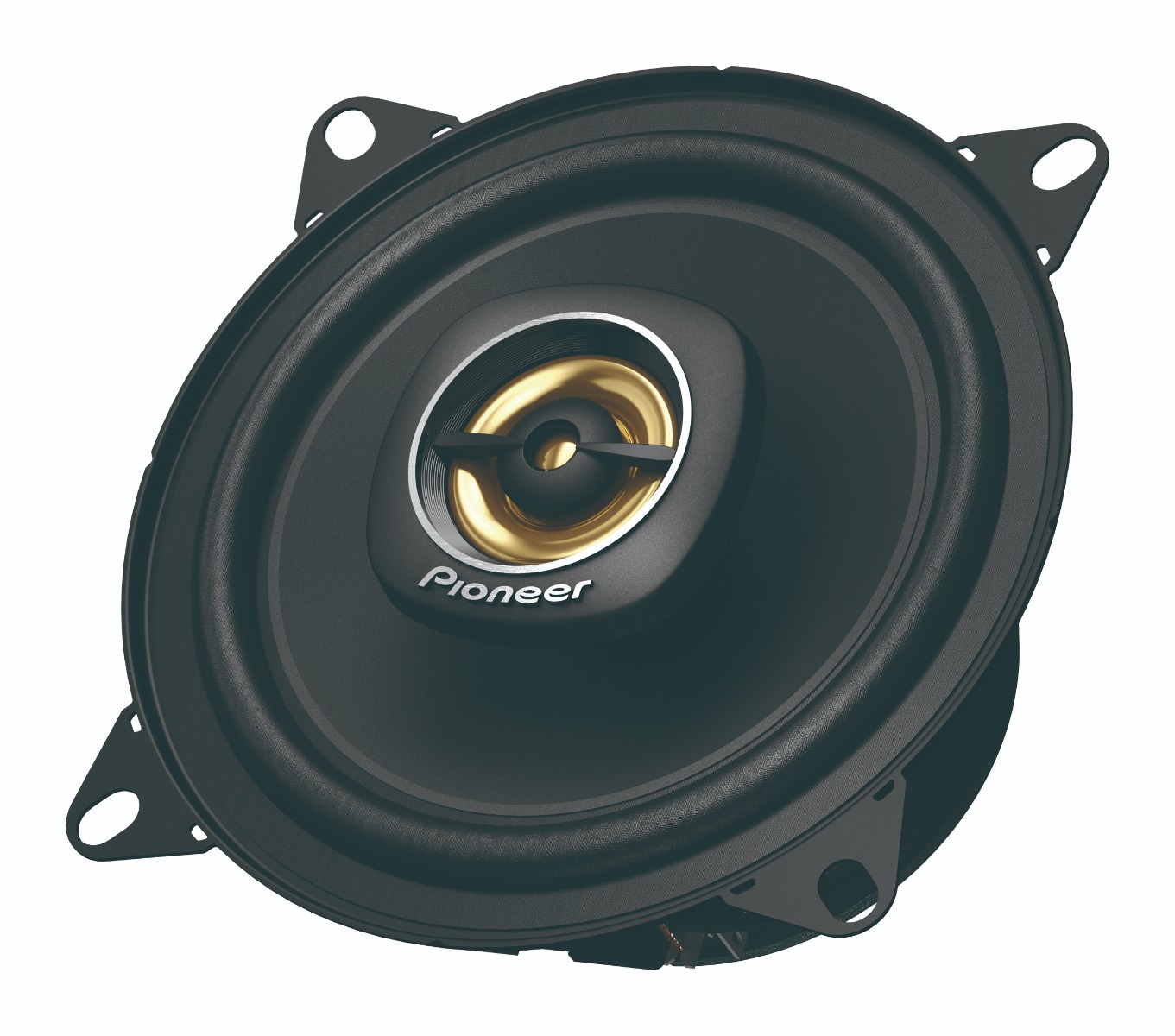 Pioneer TS-A1081F coaxial speakers  (100 mm).