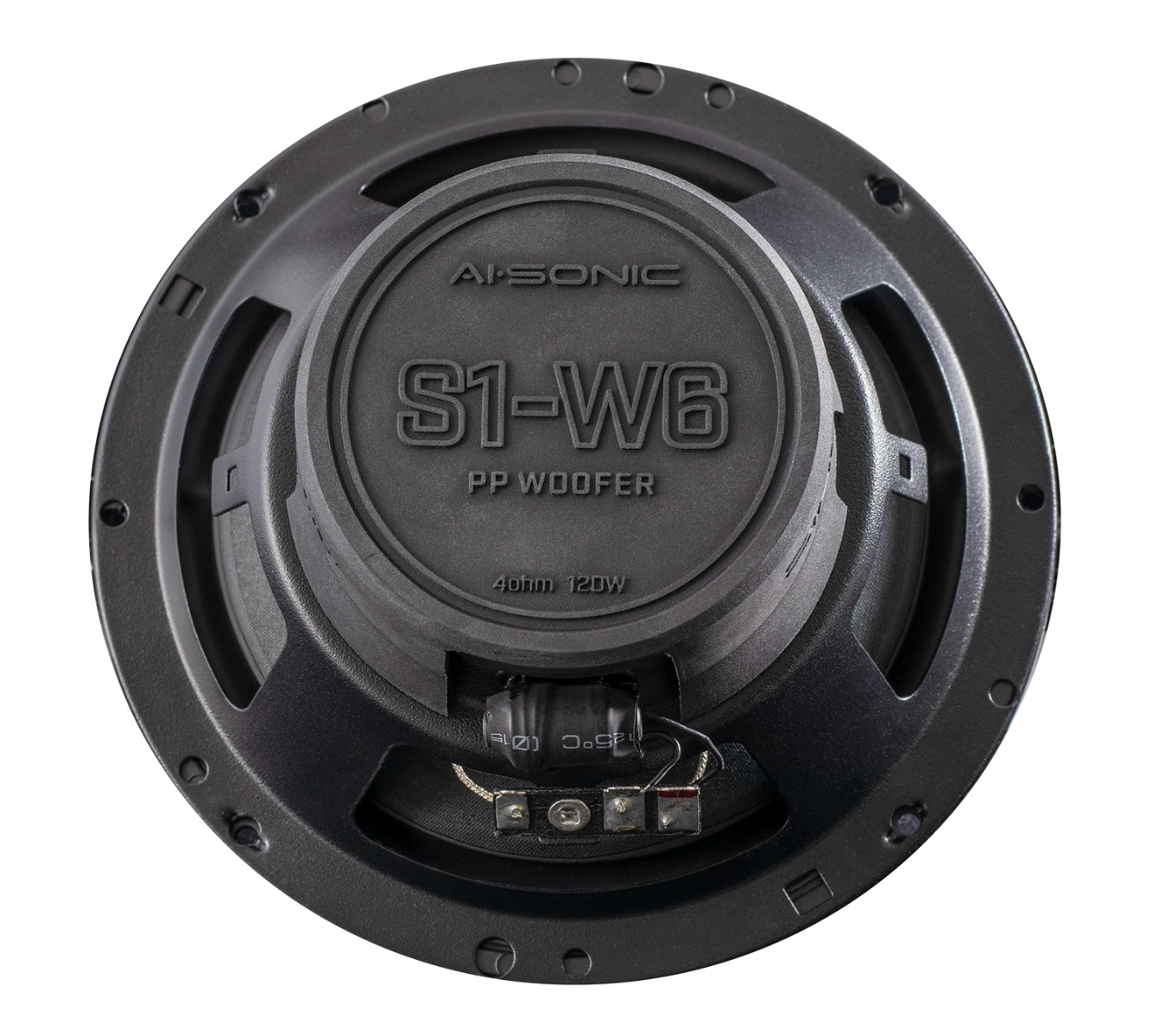 Ai-Sonic S1-MB OEM Installer Kit W164 (165 mm) for Mercedes-Benz.