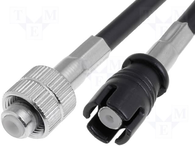 VW Golf IV, Passat, Polo... (1996->) antenna adapter. AA-7