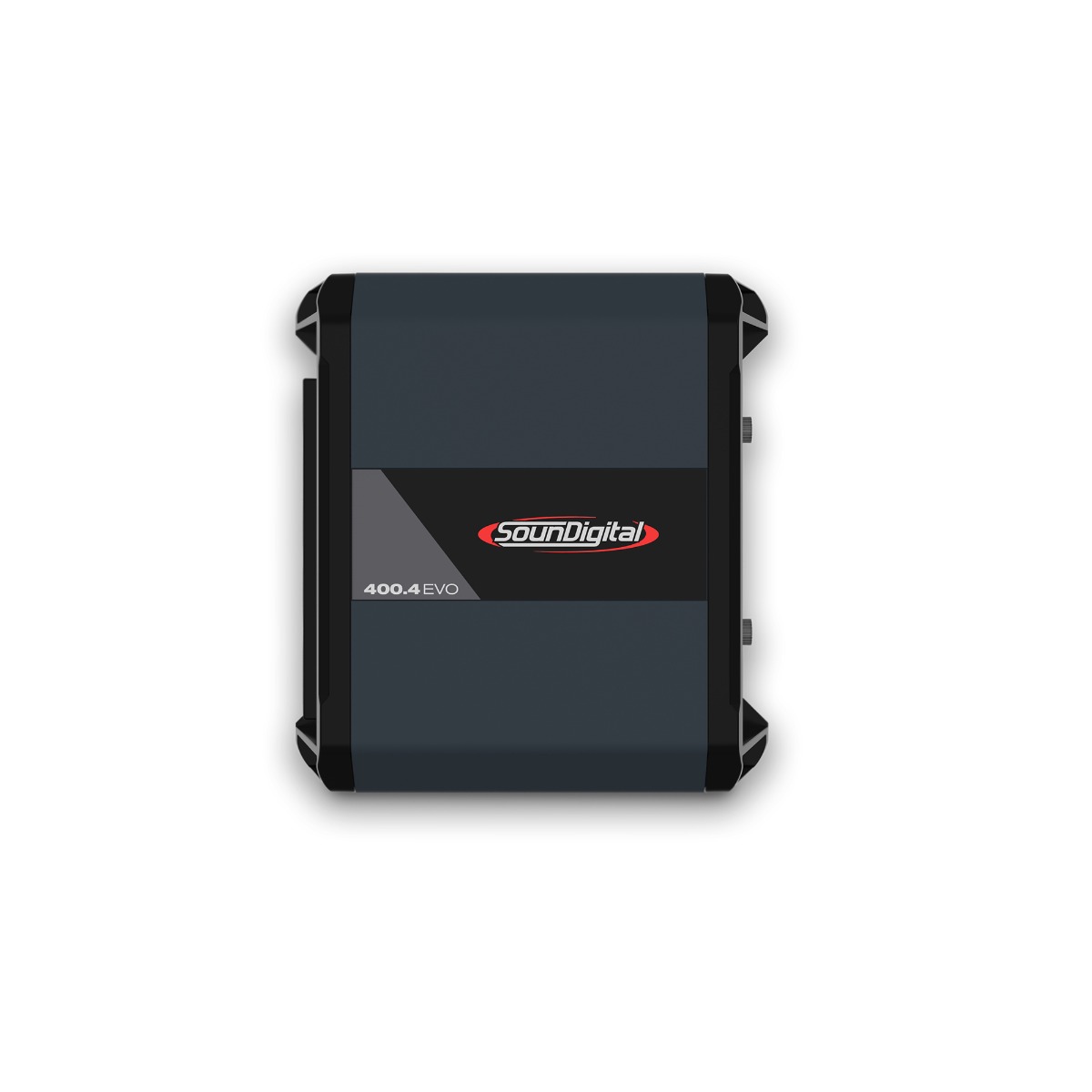 Soundigital 400.4 EVO 4.0 (D class) power amplifier (4-channel)