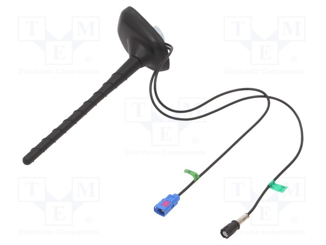 Toyota Corolla, Prius, RAV4, Yaris (2003->) car AM/FM/GPS antenna. ANT.61