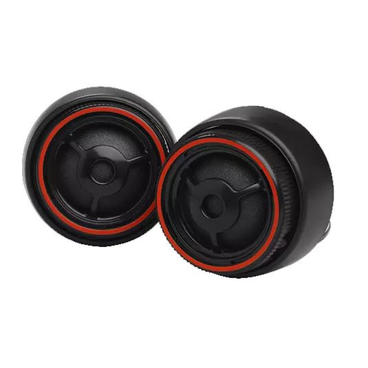 JBL Club 64CSQ component speakers (165 mm).