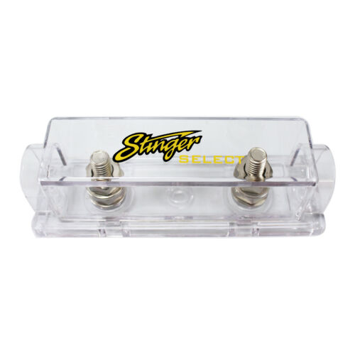 Fuse holder for ANL. Stinger SSVLANL