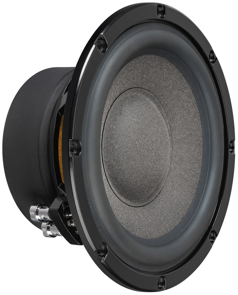 Brax MATRIX ML10 subwoofer 10" (250 mm).
