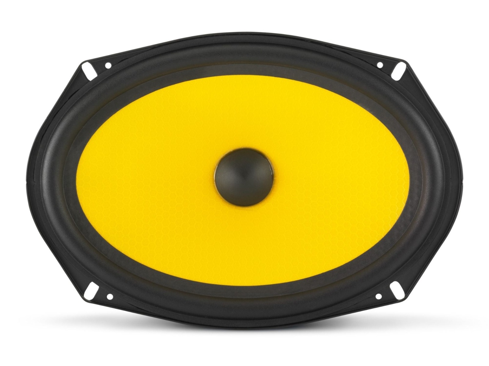JL Audio C1-690 component speakers (164x235 mm).