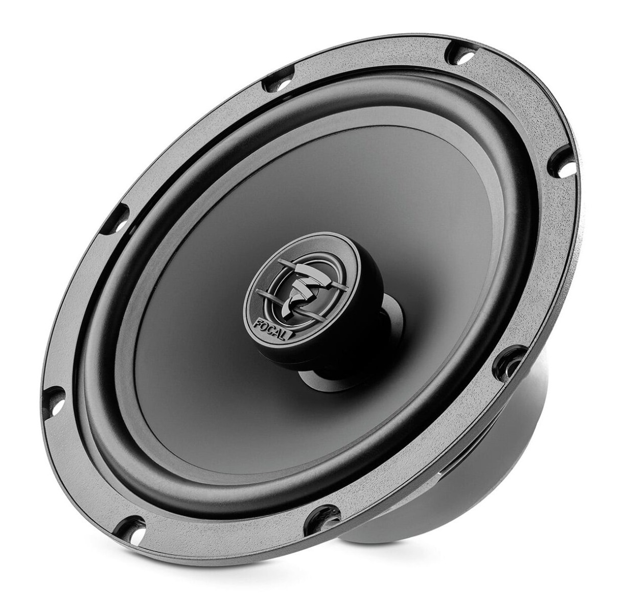 Focal ACX 165 2-way coaxial speakers (165 mm).