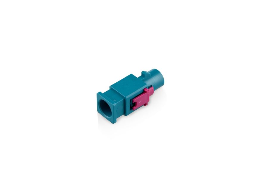 Fakra male housing kit. 7131055