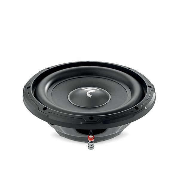 Focal Sub 10 Slim subwoofer 10" (250 mm).