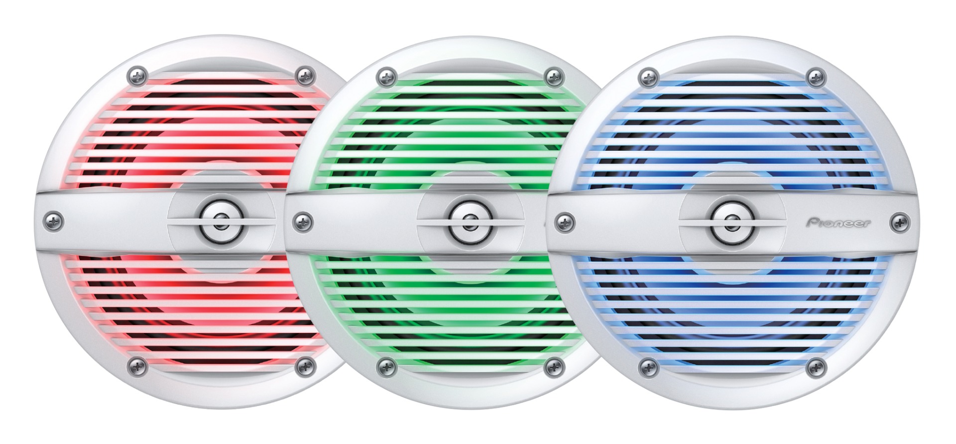 Pioneer UD-ME650LED LED Illumination accessory KIT (165 mm).