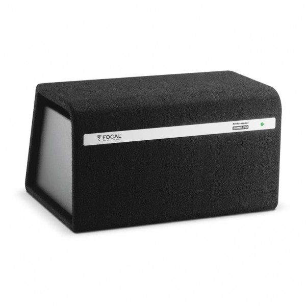 Focal BombA BP20, P20 active subwoofer 8" (200 mm).