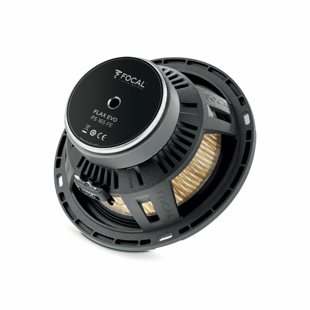 Focal PS 165 FE woofer (165 mm). HPVE1150