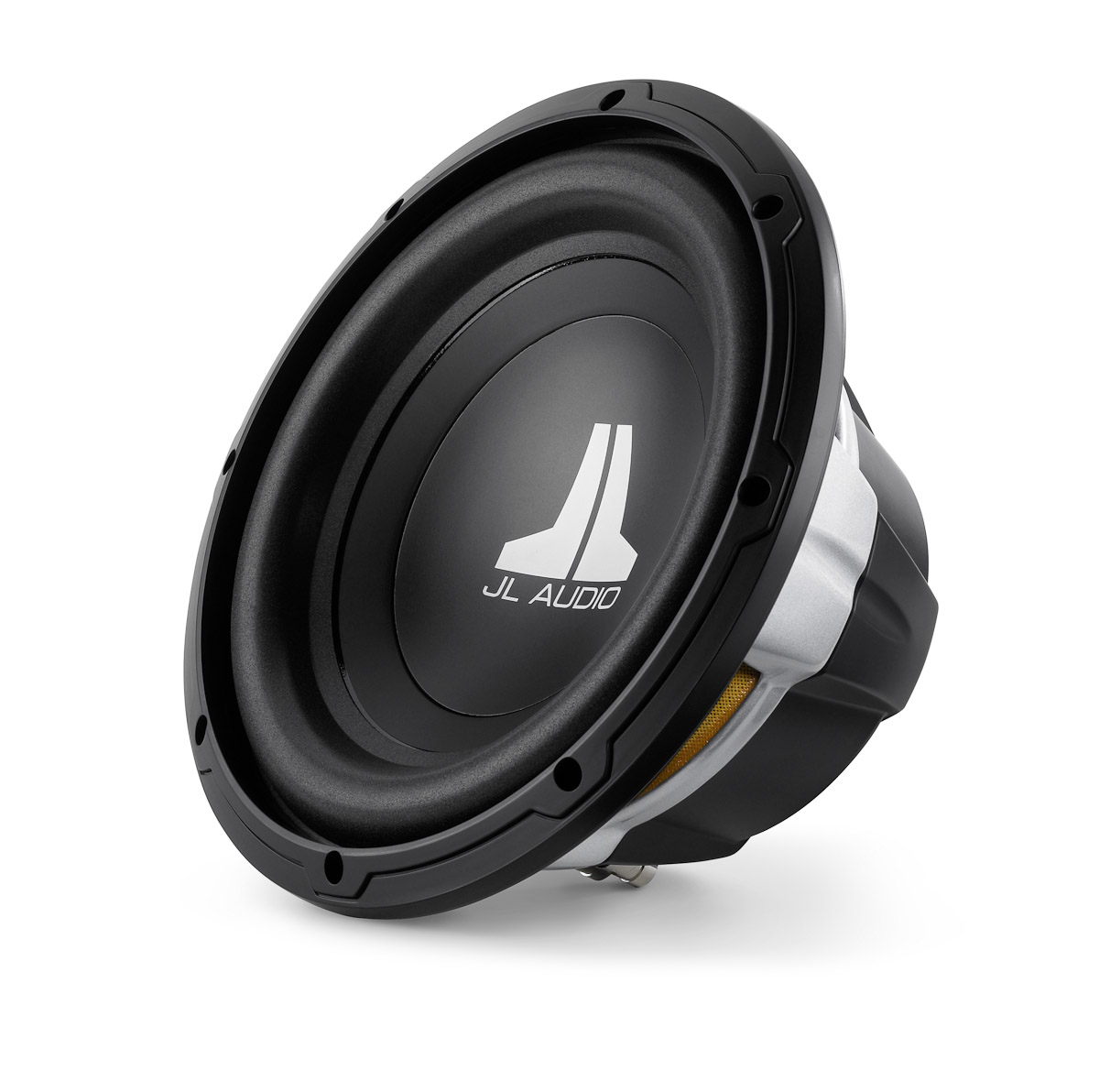 JL Audio 10W0v3-4 subwoofer 10" (250 mm).