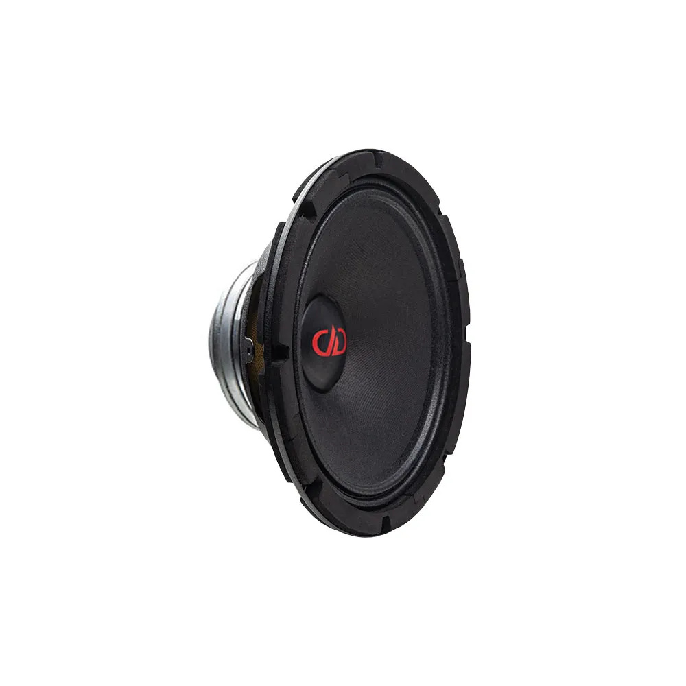 DD Audio VO-MN306 midrange speaker (165 mm).