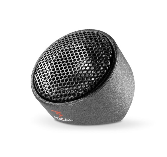 Focal TNB, TA246 tweeter
