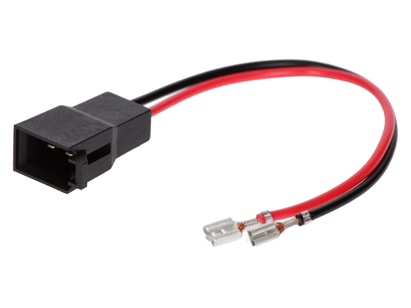 Opel, Audi, Renault, Seat, Vauxhall, VW speaker fitting adapter. 1326-01