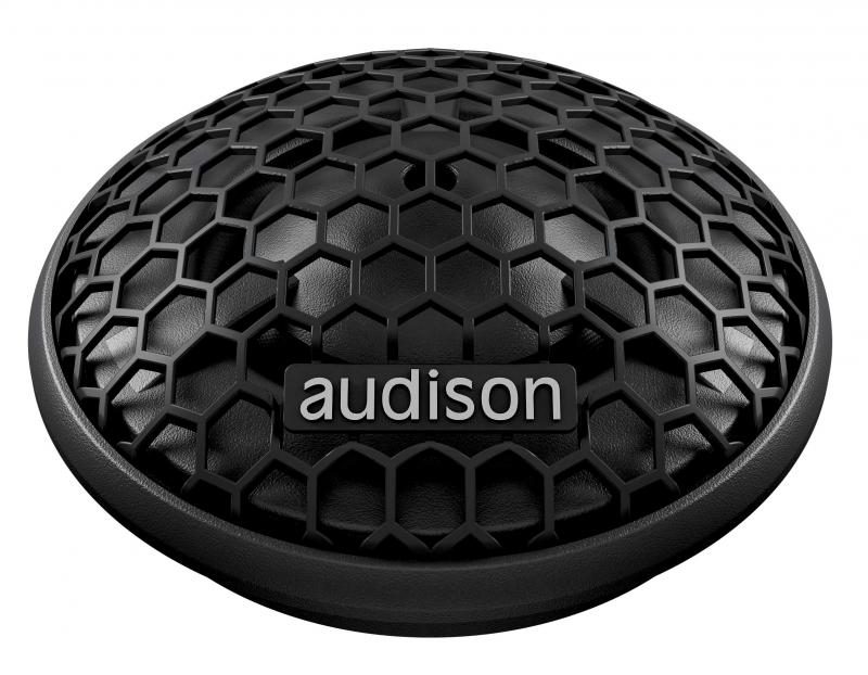 Audison AP 1 tweeter.