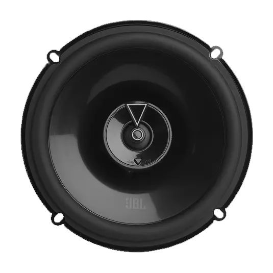 JBL Club 64 coaxial speakers (165 mm).