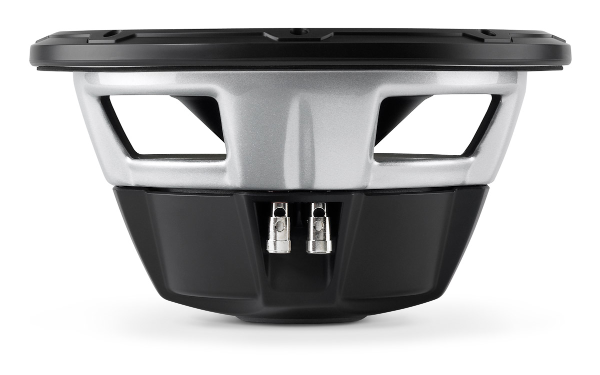 JL Audio 10W0v3-4 subwoofer 10" (250 mm).