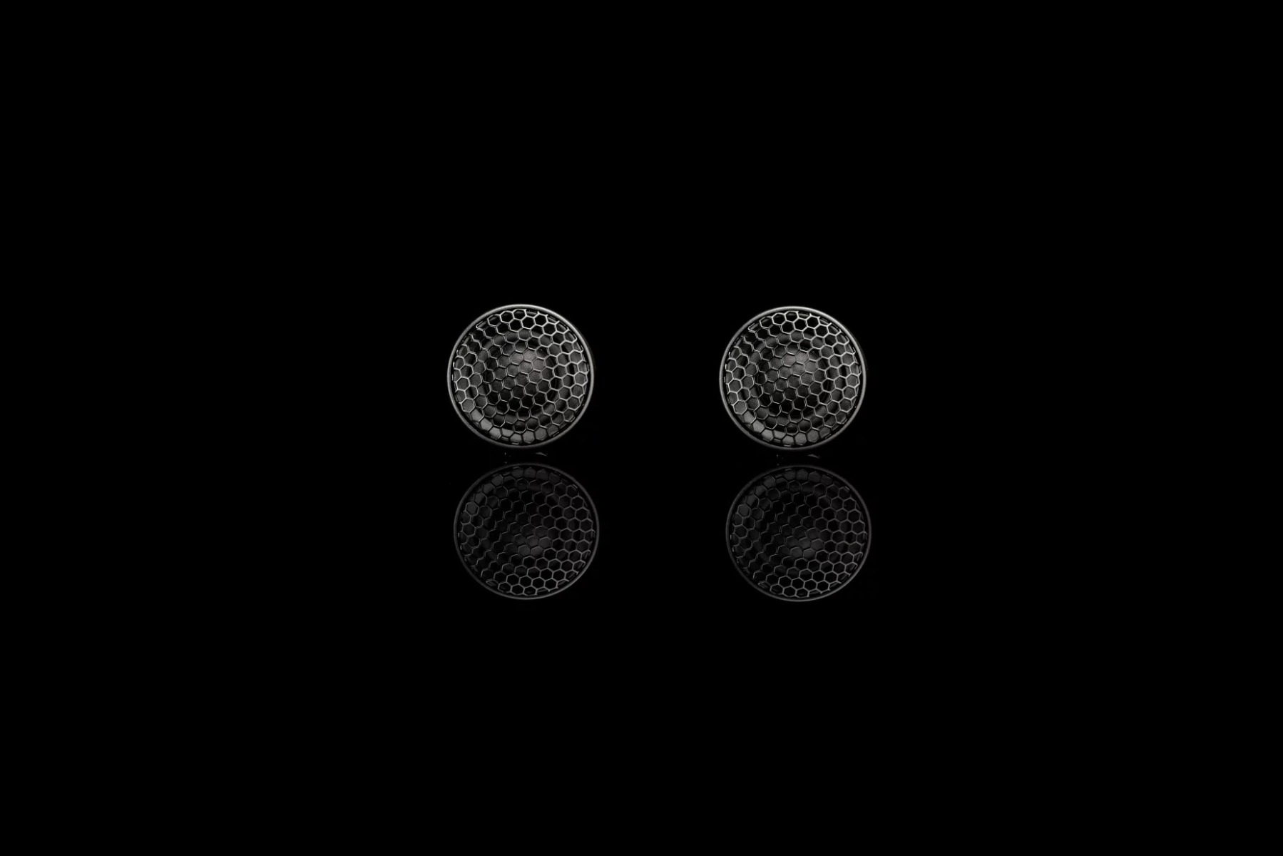 Gladen SIGMA 165.2 component speakers (165 mm).