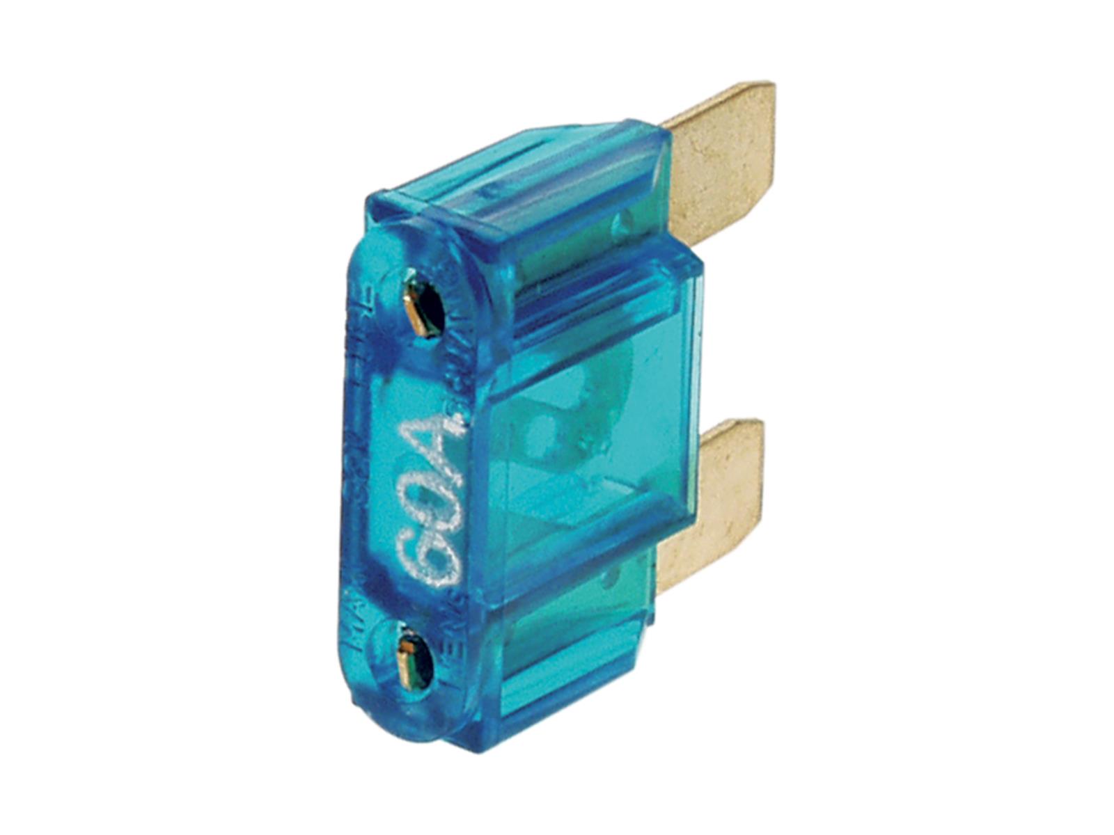 Fuse MAXI 60 ACV (60A). 3930-60