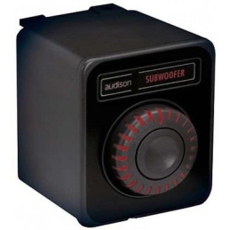 Audison VCRA Sub remote control (AV-SR 1Dk-SR5).