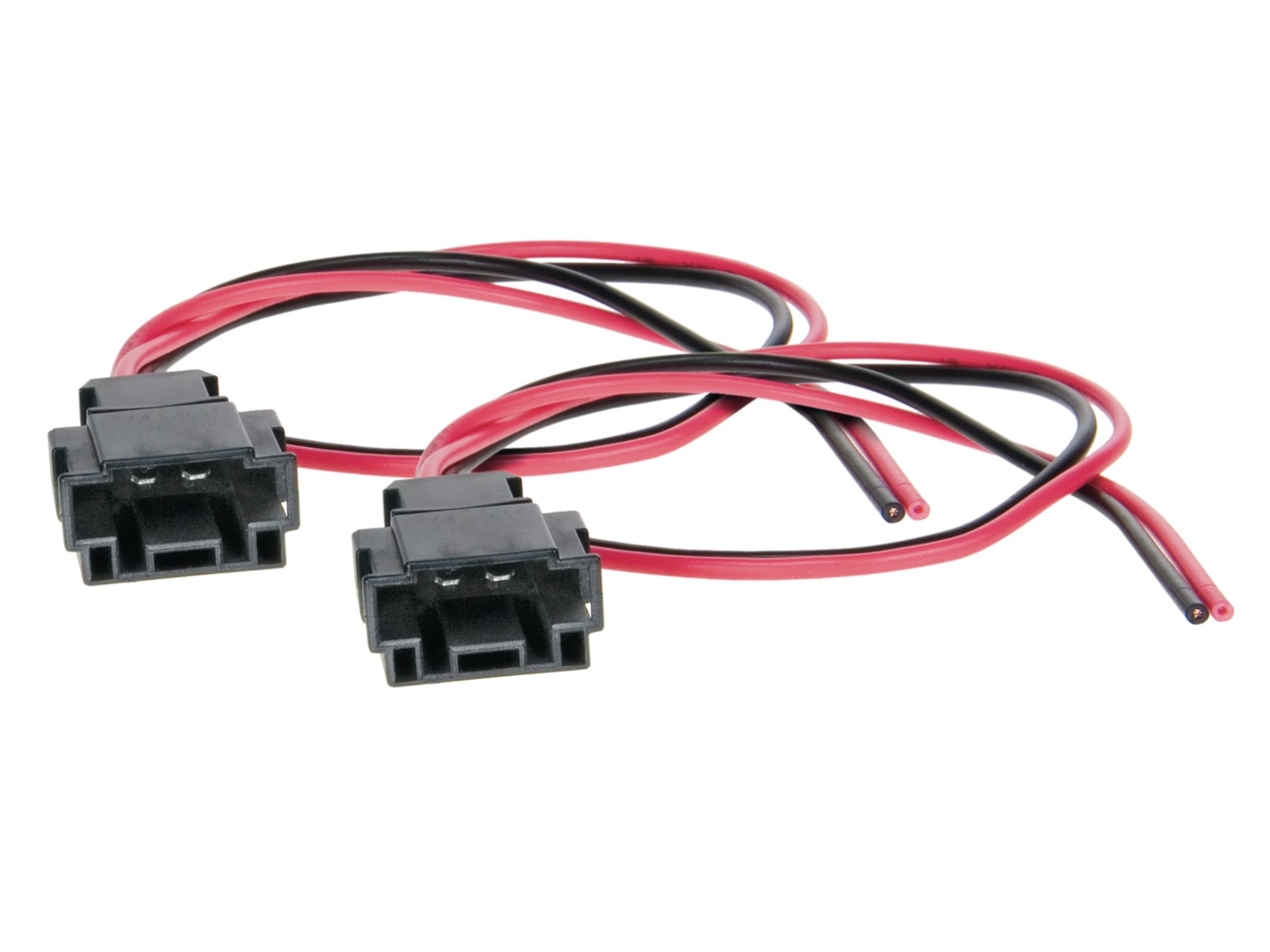 Mercedes, BMW e46... speaker fitting adapter. 1193-01