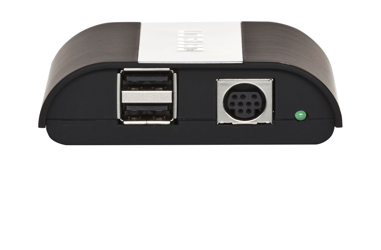 Dension DAB+U receiver DAB. DBU3GEN 