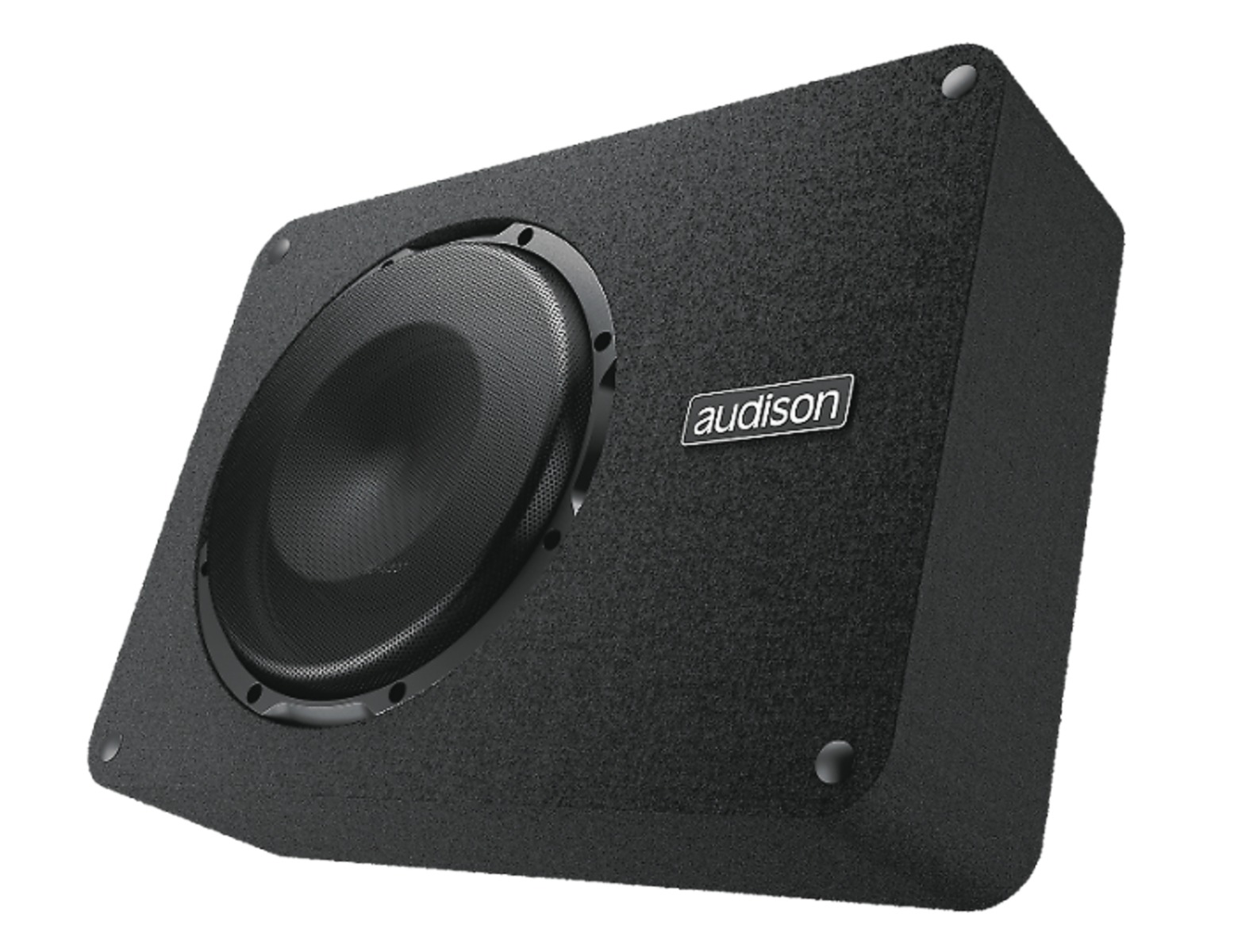 Audison APBX 8 R bass reflex subwoofer 8" (200 mm).