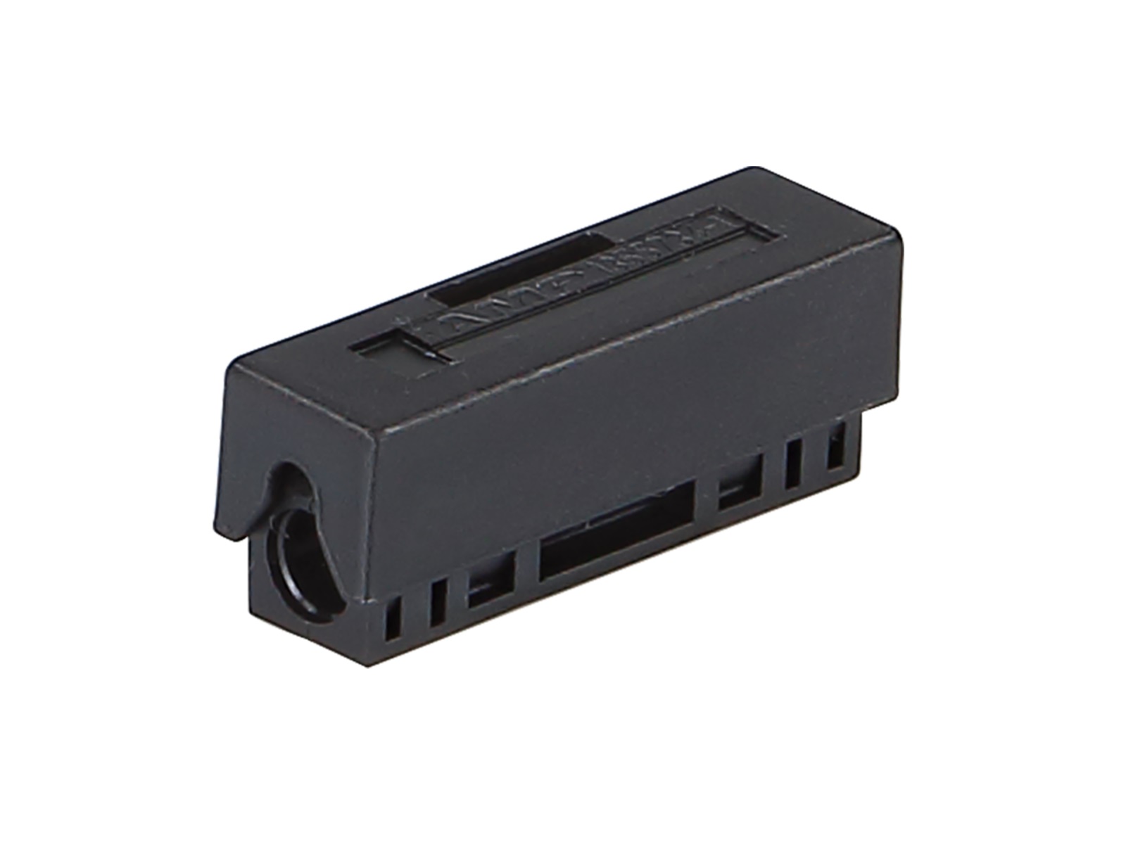 Fibre optic connector (MOST). 771000-2100