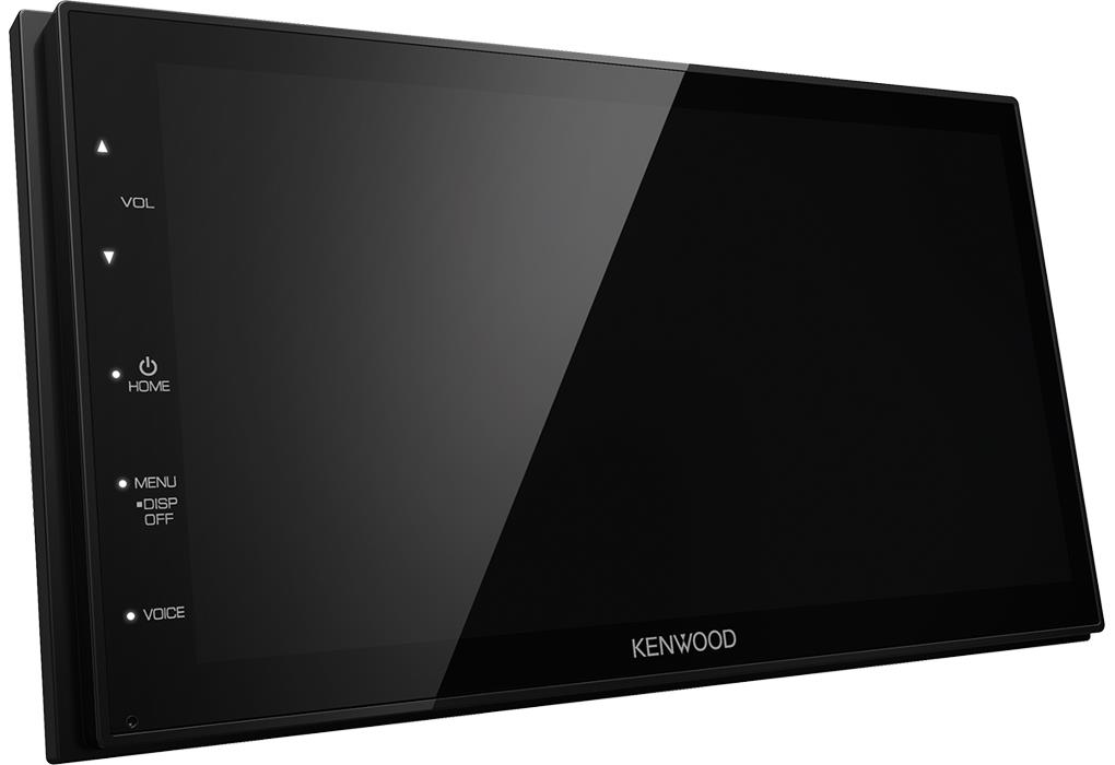 Kenwood DMX 5020 DABS multimedia AV receiver (6.8").