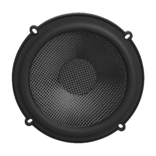 JBL Club 64CSQ component speakers (165 mm).