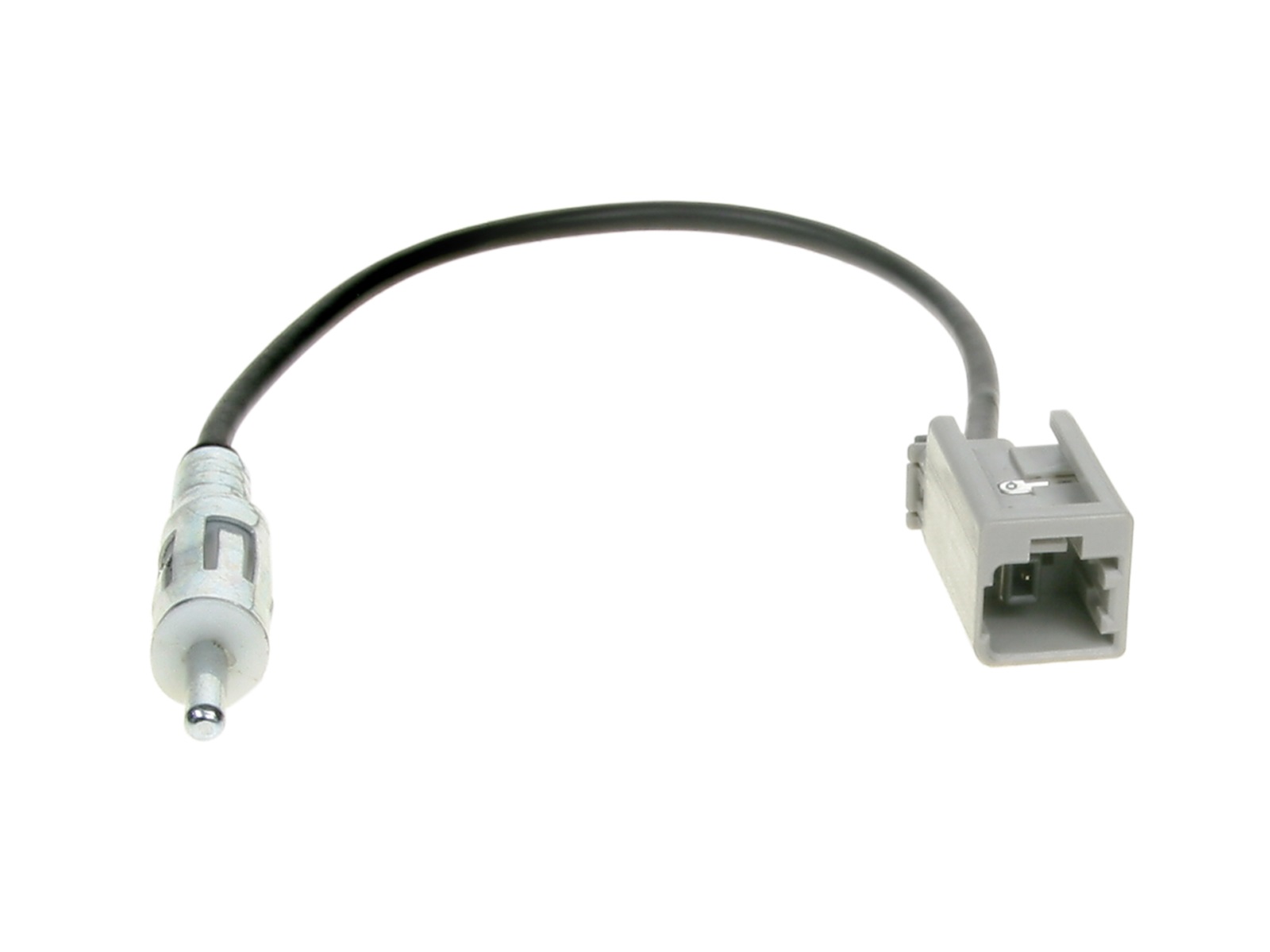 KIA (2008->), Hyundai antenna adapter (DIN connector). KIA-DIN