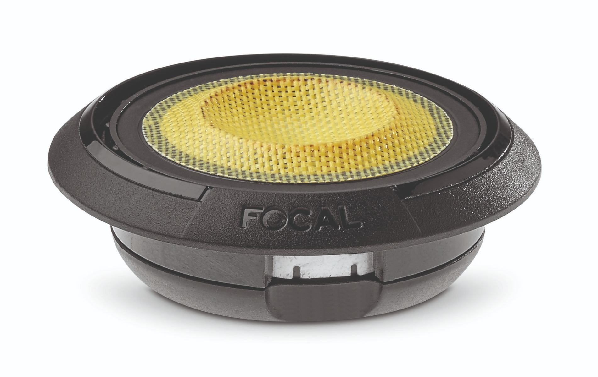 Focal TKM KEVLAR EVO tweeter. TWVE3007