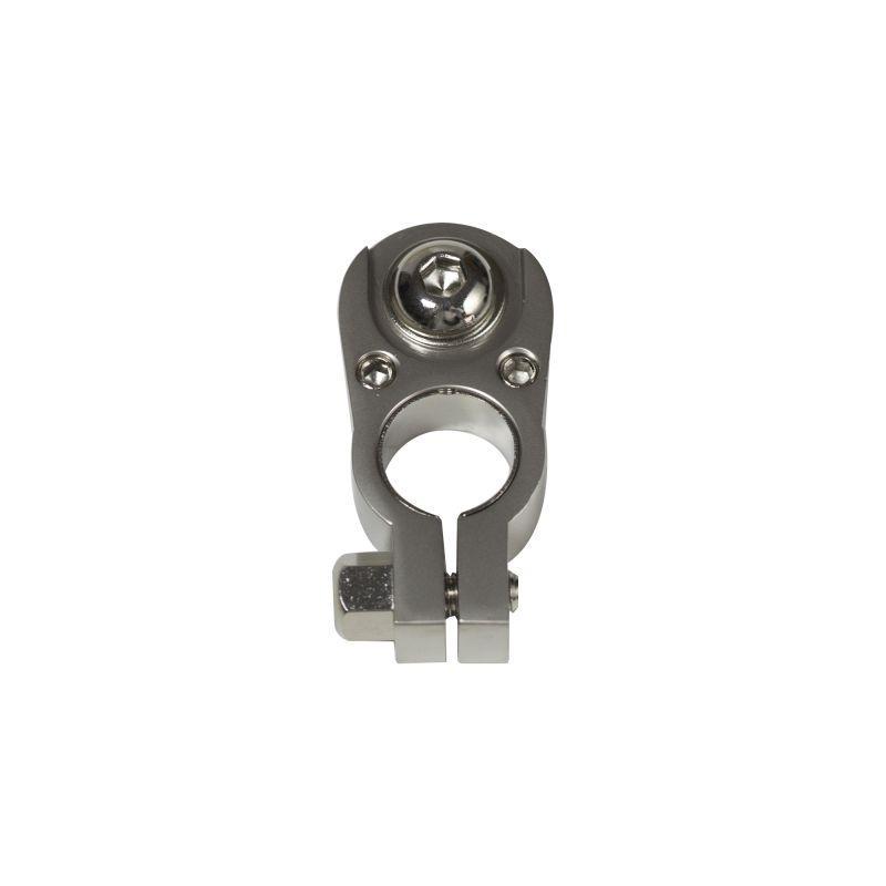 Positive or negative battery terminal clamp. Stinger SSBT