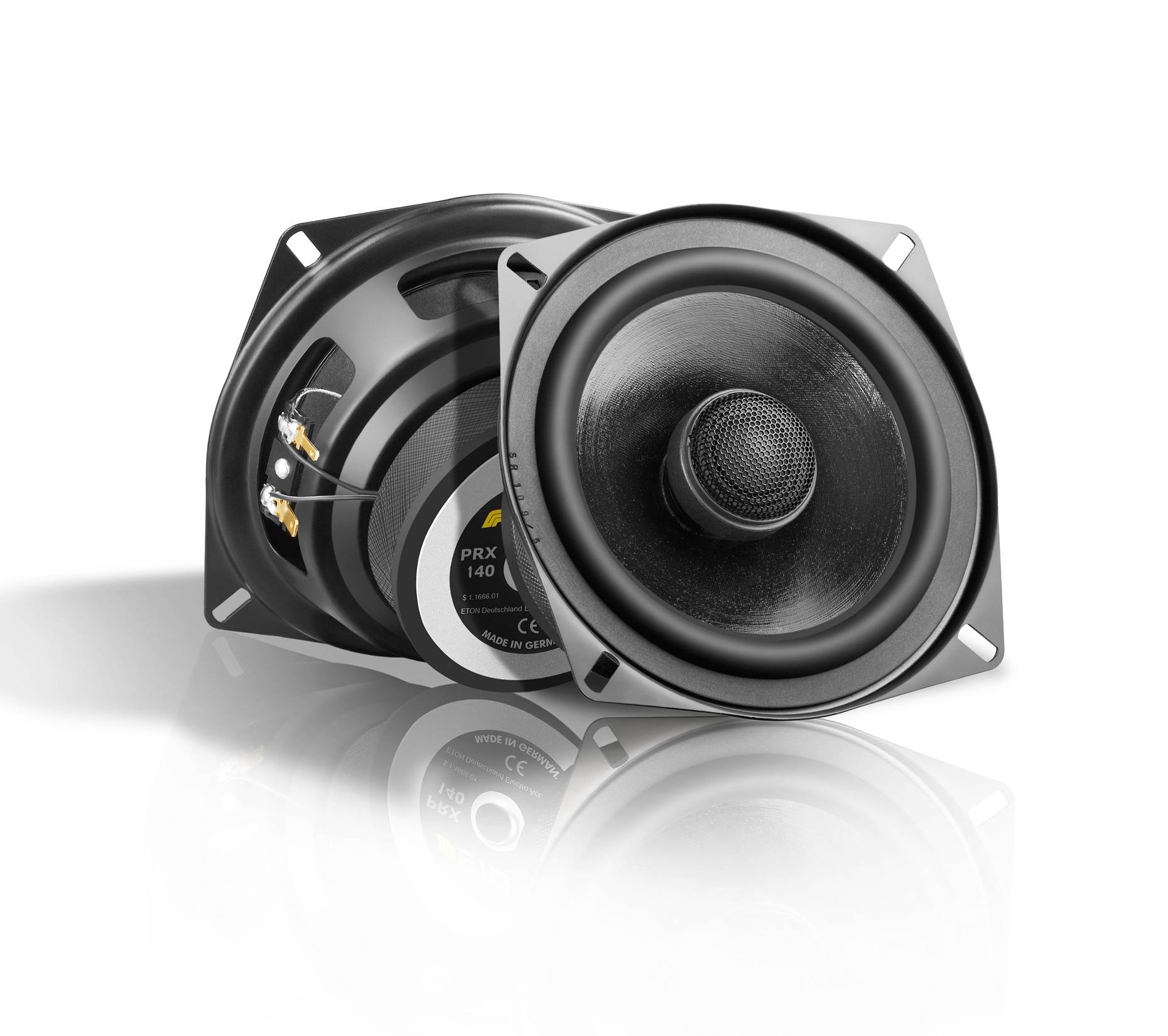 Eton PRX 140.2
