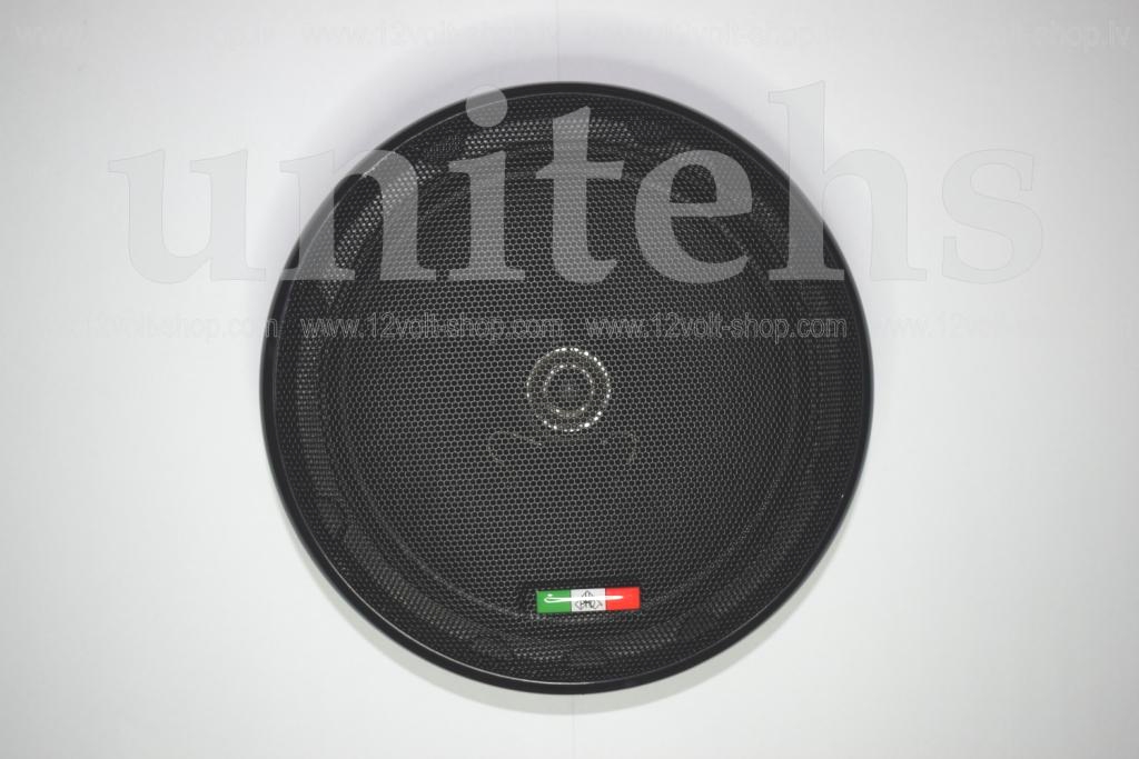 PHD CF 68 MT 6C coaxial speakers (165 mm).