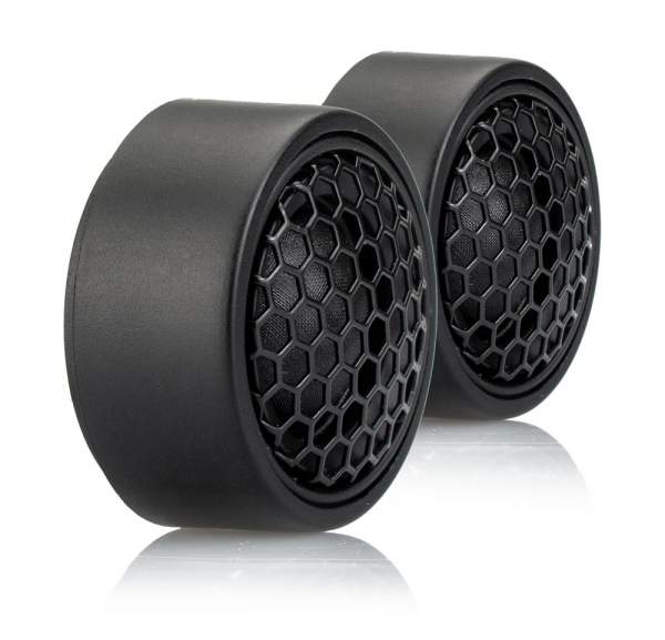 Gladen GA 20 SG tweeter.