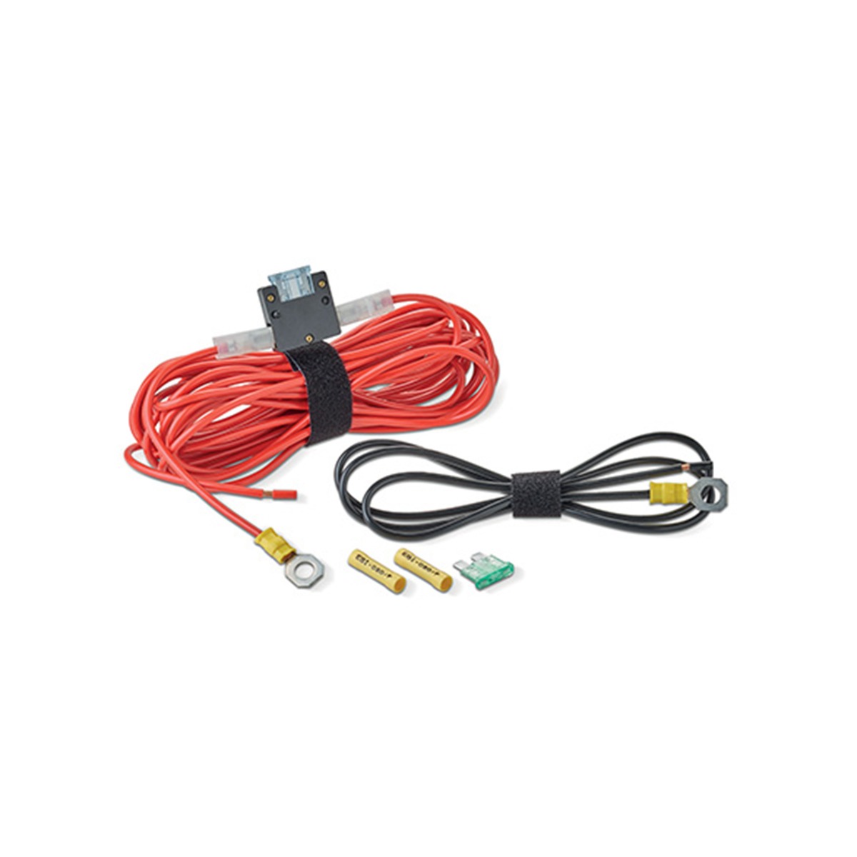 Focal FIT 6 power supply wiring for Impulse 4.320 and Focal FIT 9.660