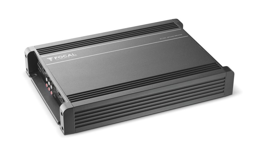 Focal AP 4340 (AB class) power amplifier (4-channel).